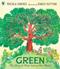 Green : the story of plant life on our planet