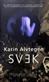 Svek : psykologisk thriller