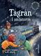 Tågrån i snöstorm