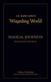 J.K. Rowling's Wizarding World: Travel Journal
