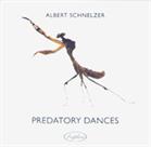 Predatory dances : music