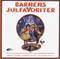 Barnens julfavoriter : 16 julsånger