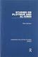 Studies on Plotinus and al-Kindi