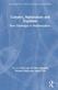 Cultures, Nationalism and Populism