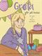 Greta går på kalas : en bok om Downs syndrom