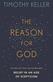 The reason for God : belief in an age of scepticism