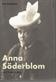Anna Söderblom på livets trottoir