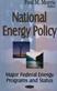 National Energy Policy