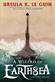 A wizard of Earthsea - a graphic novel