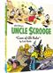 The Walt Disney's Uncle Scrooge "Cave of Ali Baba"