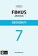 Geografi Fokus 6-9 7 Arbetsbok