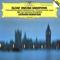 Variations on an original theme, "Enigma" : op. 36 : op. 39:1-2 : op. 66 : march of the Mogul emperors