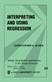 Interpreting and using regression