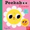 Peekaboo Flower