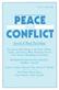Pioneers in Peace Psychology