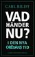 Vad händer nu? : i den nya oredans tid