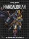 Star Wars: The Mandalorian - The Graphic Novel of Seasons 1-3