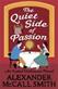 The quiet side of passion : <an Isabel Dalhousie novel>