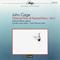 Works For Piano & Prepared Piano II
