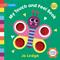 My Touch and Feel Book