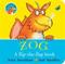 Zog : a flip-the-flap board book