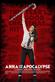 Anna and the apocalypse : a zombie christmas musical