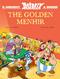 The Golden Menhir