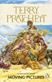 Moving pictures : <a Discworld novel>