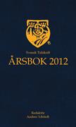 Svensk Tidskrift Årsbok 2012