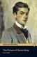 The picture of Dorian Gray