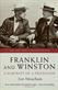 Franklin and Winston : a portrait of a friendship