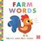 Touch-and-Feel: Farm Words