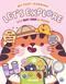 My Cozy Learning: Let's Explore - with Busy Tiger & Friends