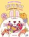 My Cozy Learning: Let's Eat -  with Hungry Bunny & Friends