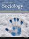 Introduction to sociology : Scandinavian sensibilities