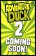Adventure Duck vs the Armadillo Army