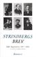 August Strindbergs brev. 21
