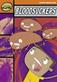 Rapid Reading: Bloodsuckers (Stage 4, Level 4B)