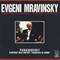 Symphony No 6/etc (Mravinsky)