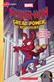 Spider-Ham - great power, no responsibility : an original graphic novel