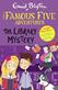 The library mystery