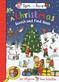 Tom and Bear: A Christmas Search and Find Book