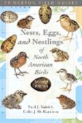 Nests, eggs, and nestlings of North American birds