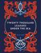 Twenty Thousand Leagues Under the Sea
