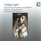 Cello Concerto/Lontano/Double...