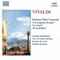 Famous flute concerti