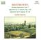 String quartets : (complete). Vol. 7