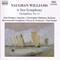 A sea symphony : (symphony no. 1)