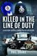 Killed in the Line of Duty