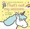 That's not my unicorn.